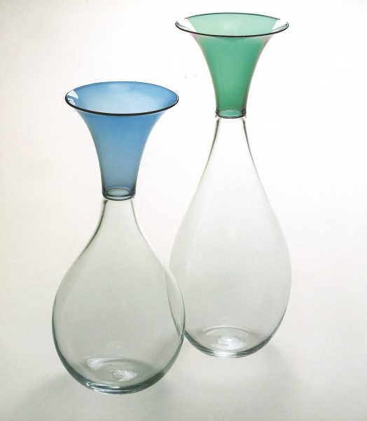 Nonfoux Collection (1982 - 1997) — Philip Baldwin & Monica
